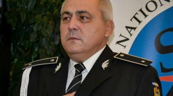 perchezitii la un lider sindical din politie