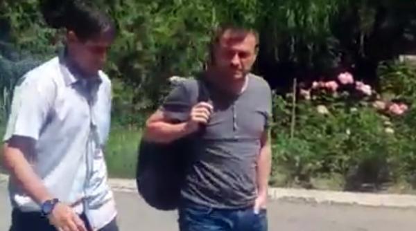 prahova ionut krech fost director it in ministerul justitiei adus la dna ploiesti in dosarul lui fenechiu