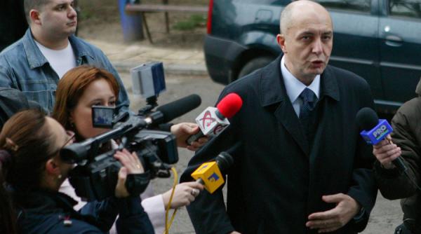 puiu popoviciu condamnat la 9 ani de inchisoare cu executare