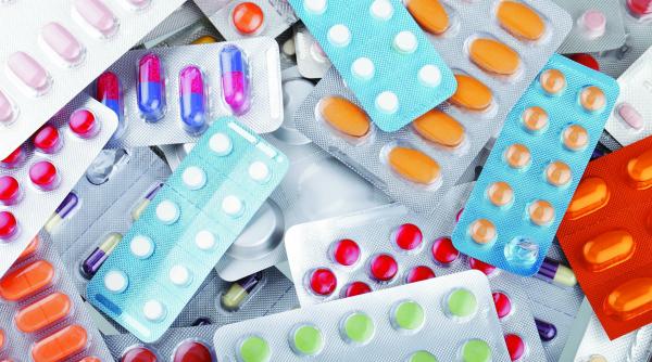 situatia medicamentelor o catastrofa