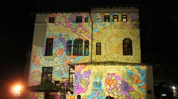 spectacole din shakespeare si cervantes