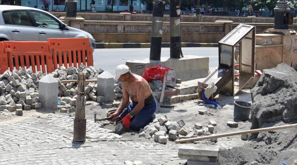 temperaturi sufocante arsita a luat 4 vieti in 24 de ore