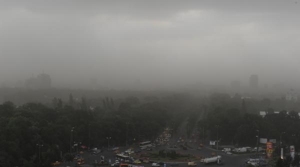 avertizare meteo cod galben de furtuna in judetele ilfov giurgiu galati si mures pana la ora 19 30