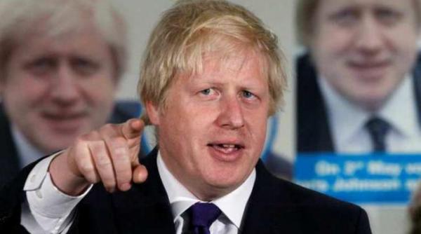 brexit boris johnson afirma ca nimic nu se va schimba pe termen scurt dupa brexit