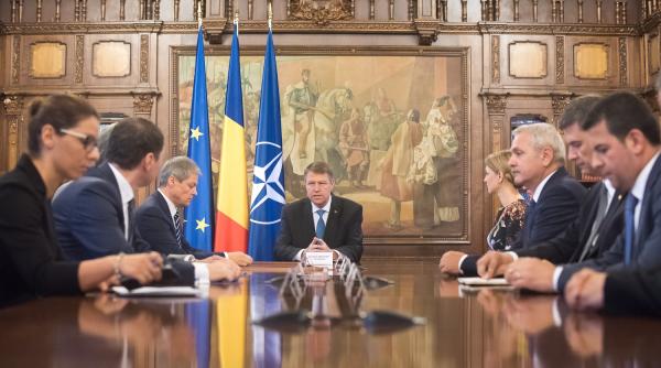 brexit iohannis noi regretam acest vot dar il respectam romania este convinsa ca ue trebuie sa continue