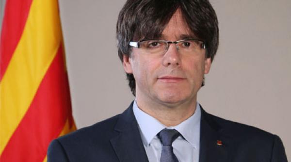 brexit ul readuce in discutie independenta cataloniei