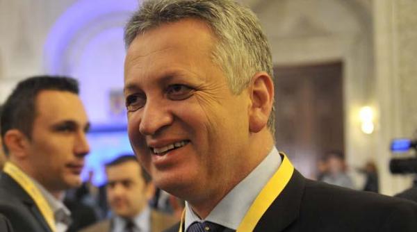 dna relu fenechiu si ion krech fost director in mj prezentati instantei pentru arestare preventiva