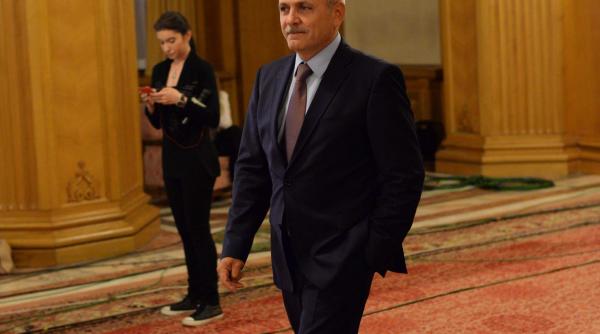 licitatie pentru unpr dragnea face contraoferta