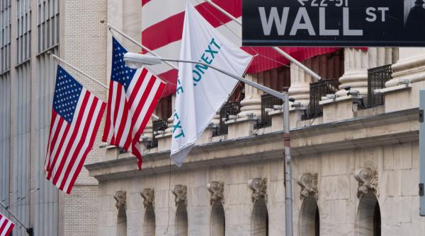 unda de soc provocata de brexit a ajuns si pe wall street
