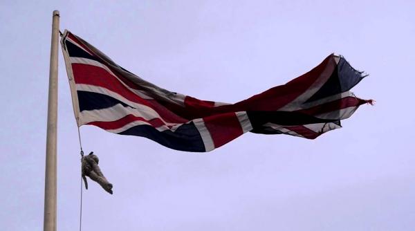 washington post britanicii cauta frenetic pe google ce inseamna brexit dupa ce au votat in favoarea iesirii din ue