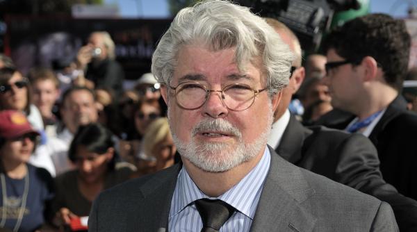 george lucas isi va construi muzeul mai degraba in california decat la chicago