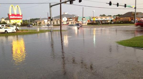 sua 23 de morti in urma inundatiilor din virginia occidentala