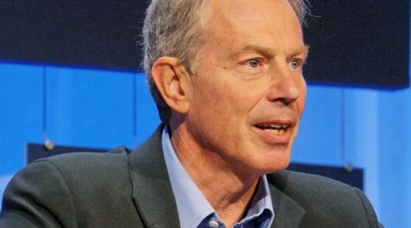 tony blair brexit o calamitate pentru marea britanie dar si pentru cotinent