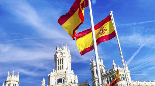 alegeri spania sondaje partidul popular castiga majoritate au partidele de stanga