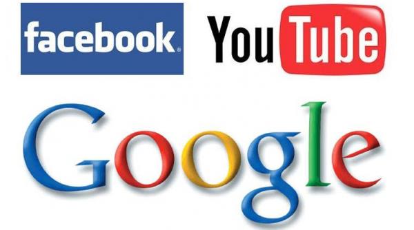 masura extrema pregatita de google facebook si youtube