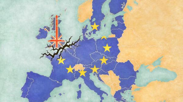 brexit londra ar putea sa nu declanseze niciodata iesirea din ue potrivit unui diplomat