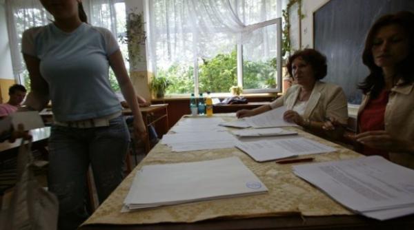 evaluare nationala 2016 subiecte limba romana