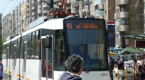 o noua veste proasta pentru locuitorii din drumul taberei magistrala 5 deviaza 5 luni linia 41