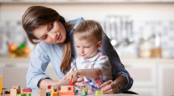 patru semne ca cel mic este surd