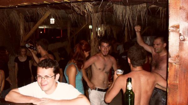 vama veche cea mai mare atractie pentru turistii straini