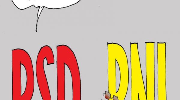 caricatura zilei 28 iunie 2016