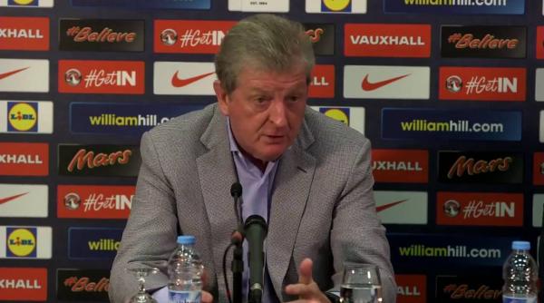 euro 2016 roy hodgson a demisionat dupa infrangerea cu islanda federatia engleza va discuta foarte rapid despre inlocuitorul antrenorului