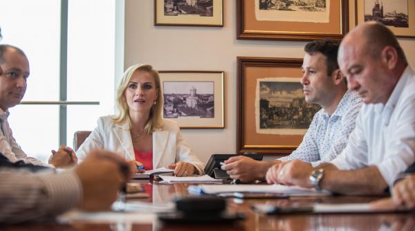 intalnire firea 6 la primarie