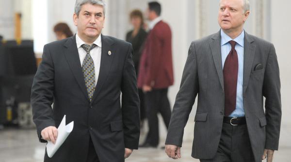 oprea vrea alianta dragnea racoleaza la bucata