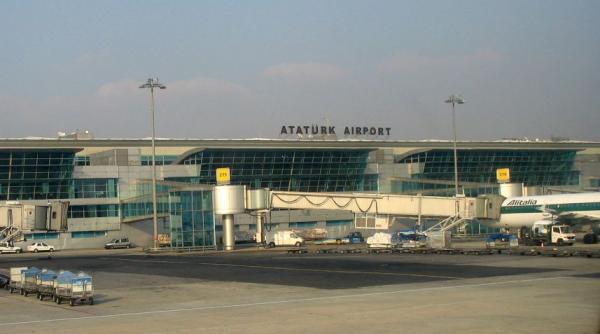 atentat la istanbul se reiau plecarile de pe aeroportul international ataturk