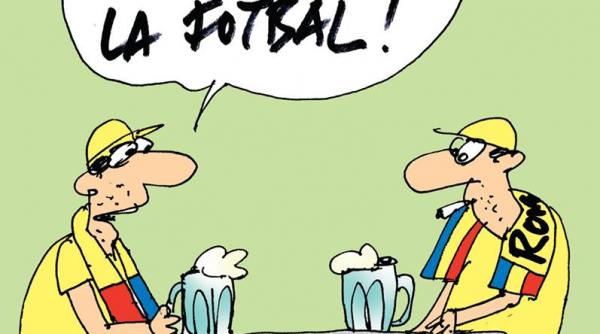 caricatura zilei 29 iunie 2016