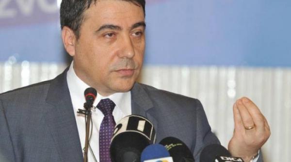 fostul ministru al agriculturii stelian fuia condamnat definitiv la 3 ani inchisoare cu executare