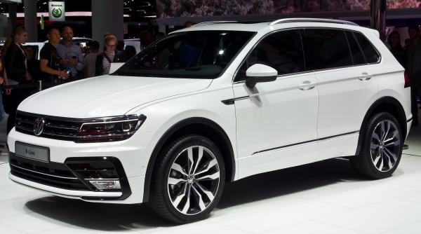 giulia tiguan si ateca noi masini de cinci stele