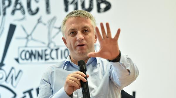 ministru tehnocrat despre salarii mici si imbecilitate