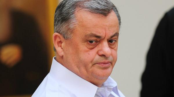 neculai ontanu ramane in arest preventiv