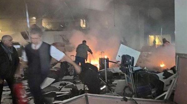 sase teroristi morti in atacul de la istanbul