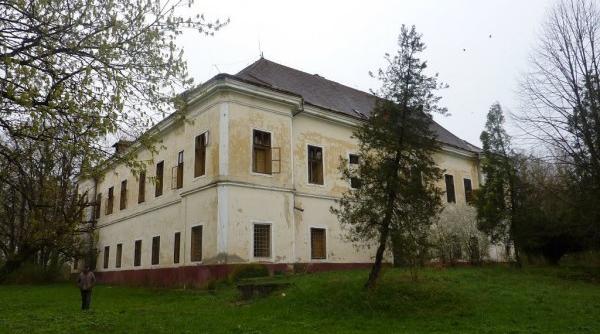 satu mare trei tabere de tineret au ajuns ruine din lipsa de interes