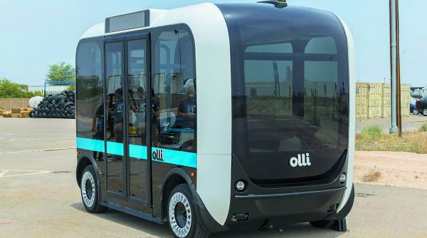 scenariu sf minibus scos la imprimanta