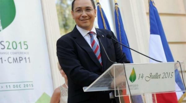 victor ponta in aeroportul ataturk in timpul atentatului