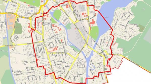 autoritatile germane au evacuat in jur de 12 000 de oameni pentru a dezamorsa o bomba din al doilea razboi mondial