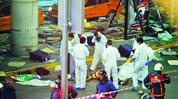 controale ineficiente carnagiu pe ataturk