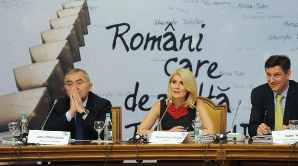 eveniment intact media group exporturile motor de crestere pentru romania editia a doua