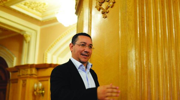 ponta la un pas de tragedie