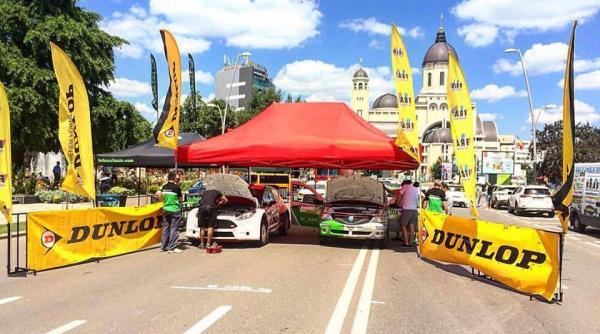 raliul moldovei moinesti debuteaza vineri cu 33 de echipaje la start girtofan poate deveni noul lider al campionatului