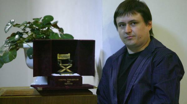 regizorul cristian mungiu invitat sa faca parte din academia care acorda oscarurile