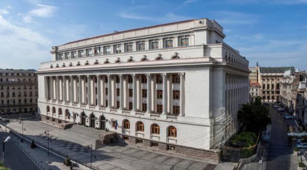 anuntul facut de bnr in legatura cu rezervele valutare