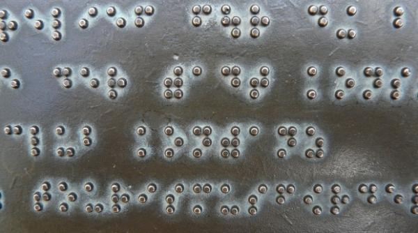 bacalaureat 2016 patru elevi din iasi vor sustine bacalaureatul in limbajul braille