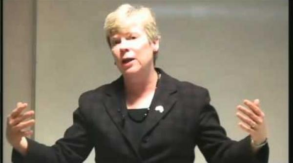 un nou secretar general adjunct nato prima femeie numita pe un asemenea post