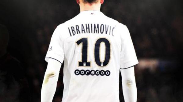 zlatan ibrahimovic a semnat cu manchester united