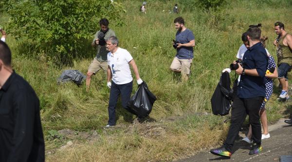 de ce i a ocolit ciolos pe cei ce locuiesc in delta vacaresti