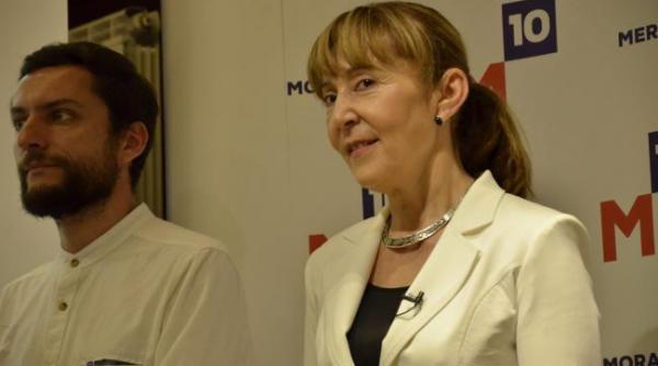 monica macovei a pierdut procesul cu aep privind finantarea campaniei prezidentiale prin paypal